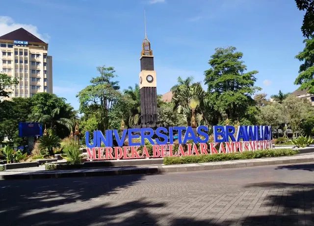 Mahasiswa UB Diduga Lakukan Pelecehan Seksual saat Magang, Kampus Selidiki