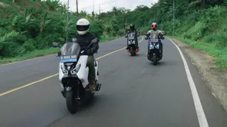 Menakar Kesiapan Industri Lokal Menyambut Motor Listrik Nasional