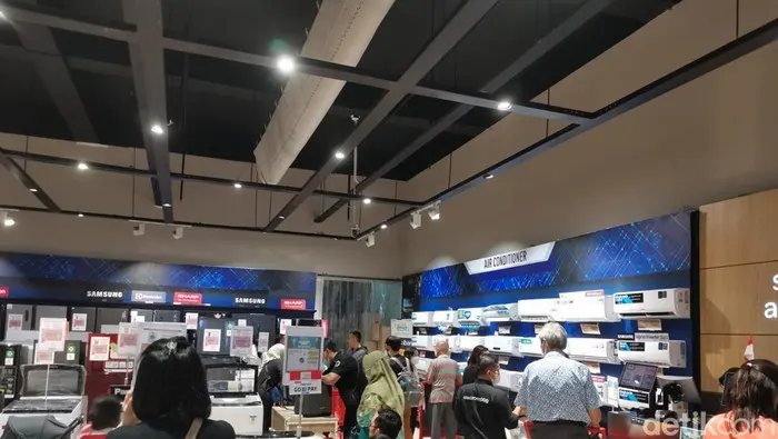 Transmart Gelar Full Day Sale 30 Agustus 2026, Diskon hingga 50% + 20%