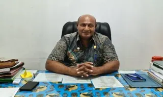 Pemkab Merauke Tunggu Laporan Lengkap Penembakan Kapal Nelayan di Perairan PNG