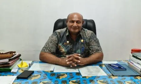 Pemkab Merauke Tunggu Laporan Lengkap Penembakan Kapal Nelayan di Perairan PNG