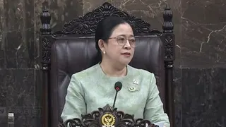 Puan Pastikan Anggota Dewan Lebih Khidmat di Sidang Tahunan MPR dan Sidang Bersama