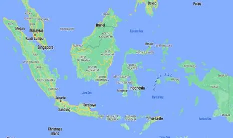 Kesiapan Industri Geospasial Lokal Diuji dalam Proyek Integrasi Pertanahan Raksasa