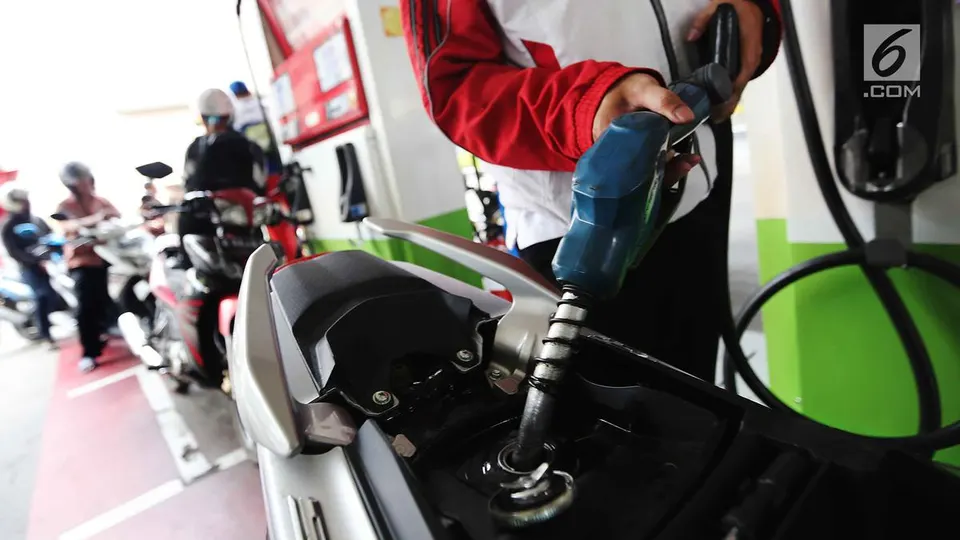 Tantangan dan Target Pemerintah dalam Program Konversi Sepeda Motor Listrik di Indonesia