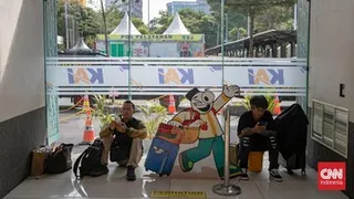 Kinerja Operasional Tumbuh, Laba Bersih KAI Semester I 2026 Turun 73 Persen