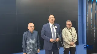 Soal Tambahan Dana 490 Daerah yang Kesulitan Gaji ASN, Menkeu Purbaya Tunggu Arahan Presiden