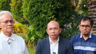 Kesepakatan Damai Bentrokan Menteng Menepis Isu Miring tentang Korban