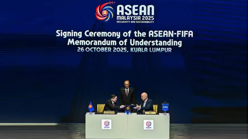 Kuasa FIFA Mengusik Tradisi Pesta Sepak Bola Asia Tenggara