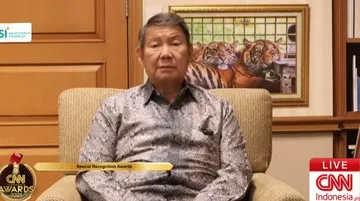Hashim Djojohadikusumo Kukuhkan 20 Ormas Baru untuk Bergabung dengan FORMAS