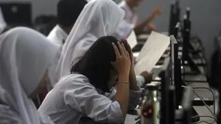 Kemendikdasmen Ubah Ketentuan TKA 2026, Durasi Ujian Diperpanjang dan Jadwal Disesuaikan