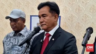 Sayembara Tangkap Begal Dedi Mulyadi Menuai Kritik dari Menko Yusril Ihza Mahendra