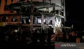 Indonesia Kecam Keras Serangan Israel yang Hambat Rencana Perdamaian Gaza