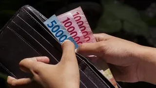 Keinginan Menabung Masyarakat Meningkat Namun Kemampuan Menyisihkan Dana Melemah