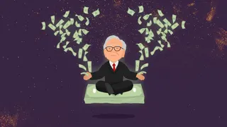 Tren Kamp Kecerdasan Finansial Anak, Orang Tua Siapkan Rp34 Juta demi Cetak 'Warren Buffett' Cilik