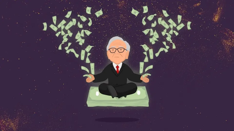 Tren Kamp Kecerdasan Finansial Anak, Orang Tua Siapkan Rp34 Juta demi Cetak 'Warren Buffett' Cilik