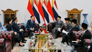 Indonesia dan Thailand Sepakati Peta Jalan Kemitraan Strategis 2026–2030 dan MoU Pendidikan