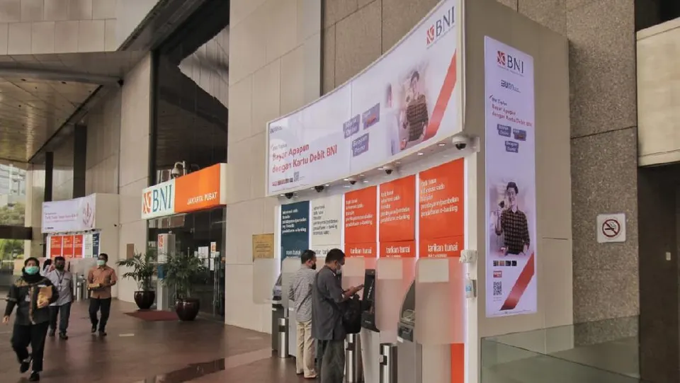 Syarat Saldo Minimum Nasabah Prioritas BRI, Mandiri, dan BNI per Agustus 2026