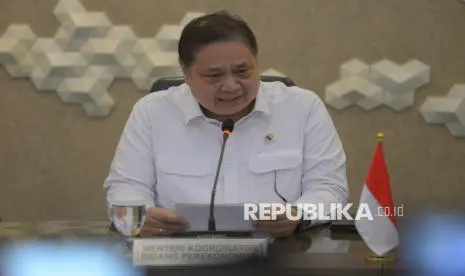 Pemerintah Siapkan Enam Mesin Pertumbuhan Baru untuk Kejar Target Ekonomi 6 Persen