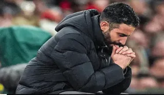 Ruben Amorim Kagum atas Dukungan Milanisti Indonesia di Gelora Bung Karno