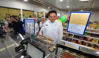 Koperasi Setjen DPD RI Transformasikan Layanan ke Sistem Digital