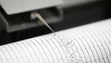 Ruteng NTT Diguncang 10 Kali Gempa dalam 20 Menit Pagi Ini