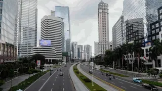 Acara Zikir dan Doa Kebangsaan di Monas Hari Ini, Simak Rekayasa Lalu Lintasnya