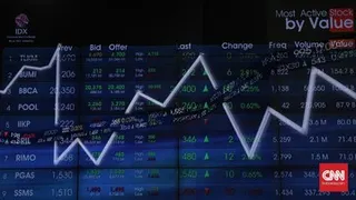 IHSG Berpeluang Melanjutkan Penguatan Hari Ini, Cermati Rekomendasi Saham Pilihan