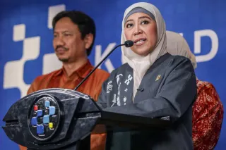 Komdigi Godok Regulasi Baru Penyelamat Sisa Kuota Internet Pelanggan