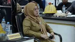 Bupati Gowa Diperiksa 8 Jam dan Dicecar 18 Pertanyaan Terkait Kasus Seragam Sekolah Rp16 Miliar