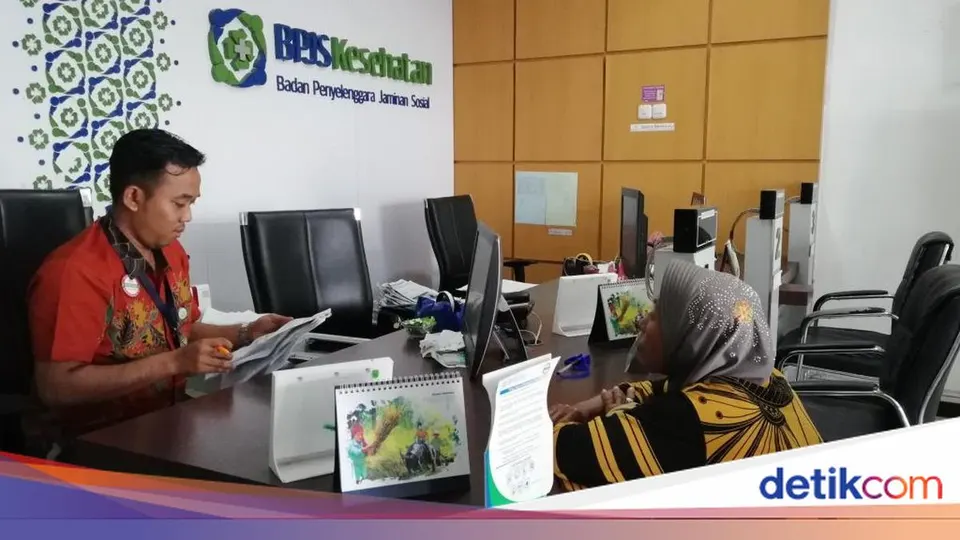 Pemerintah Siapkan Proyek Percontohan KRIS BPJS Kesehatan