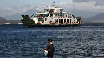 Pengusaha Penyeberangan Minta Infrastruktur dan Keselamatan Diperkuat