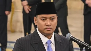 BGN Tegaskan Program Makan Bergizi Gratis Tetap Berjalan Pascaputusan Mahkamah Konstitusi