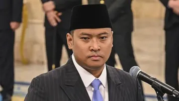 BGN Tegaskan Program Makan Bergizi Gratis Tetap Berjalan Pascaputusan Mahkamah Konstitusi