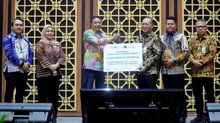 Pemkot Malang Alokasikan Dana Cukai Rokok untuk BPJS dan Kesejahteraan Warga