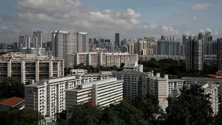 Warga Singapura Protes Rencana Pembukaan Hutan untuk Perumahan