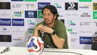 Peta Kepelatihan Super League 2026/2027, Ade Suhendra Jadi Satu-satunya Juru Taktik Lokal