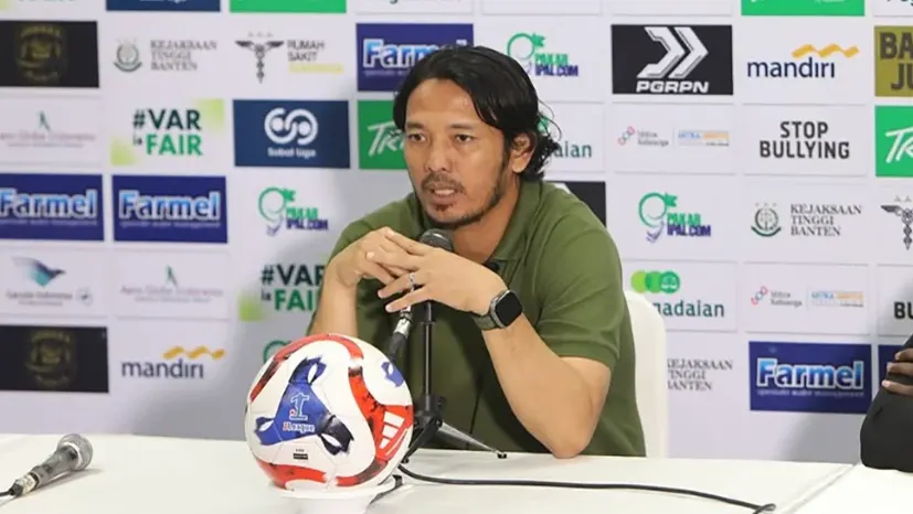 Peta Kepelatihan Super League 2026/2027, Ade Suhendra Jadi Satu-satunya Juru Taktik Lokal