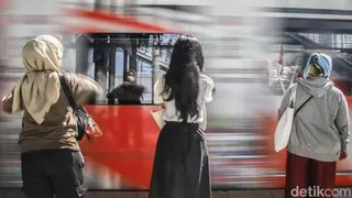 Pekerja Perempuan ASEAN Hadapi Tantangan Baru Era Digitalisasi dan Kecerdasan Buatan