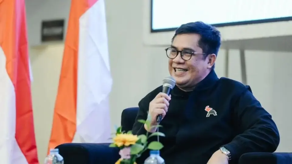 Alasan Staf Khusus Raja Juli Antoni Mangkir dari Pemeriksaan KPK