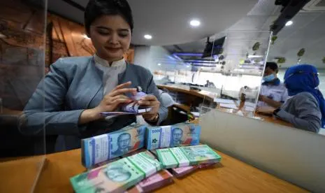 LPS Catat Pertumbuhan Simpanan Nasabah di Seluruh Kelompok Nominal hingga Juni 2026