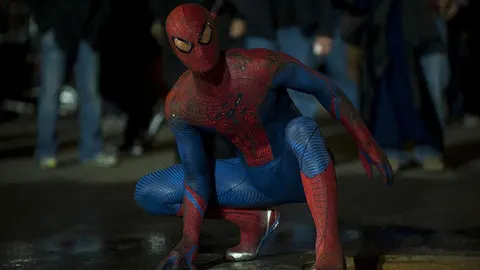 Masih Kuasai Bioskop, Spider-Man, Brand New Day Diprediksi Bakal Tembus Rp 35 T