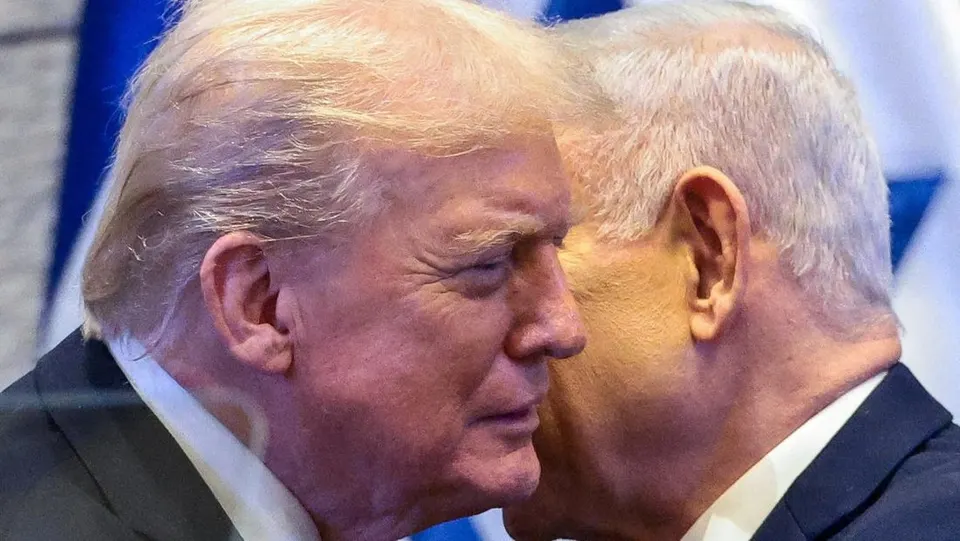 Bela Netanyahu, AS Siapkan Langkah untuk Lumpuhkan Mahkamah Pidana Internasional