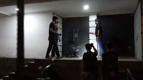 Misteri Kematian Sutrimo di Klinik Estetika Kebayoran Baru