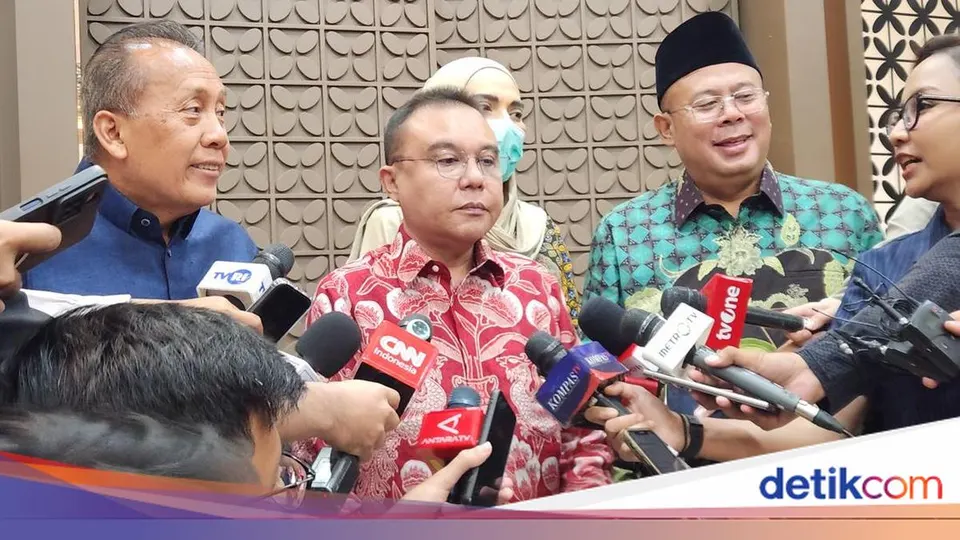 DPR RI Kebut Pembahasan Paket Regulasi Politik, Simak Perkembangan Hukum Terbaru di Parlemen