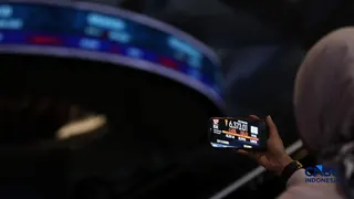 Net Buy Rp7,1 Triliun Pekan Lalu, Apakah Investor Asing Benar-Benar Kembali?