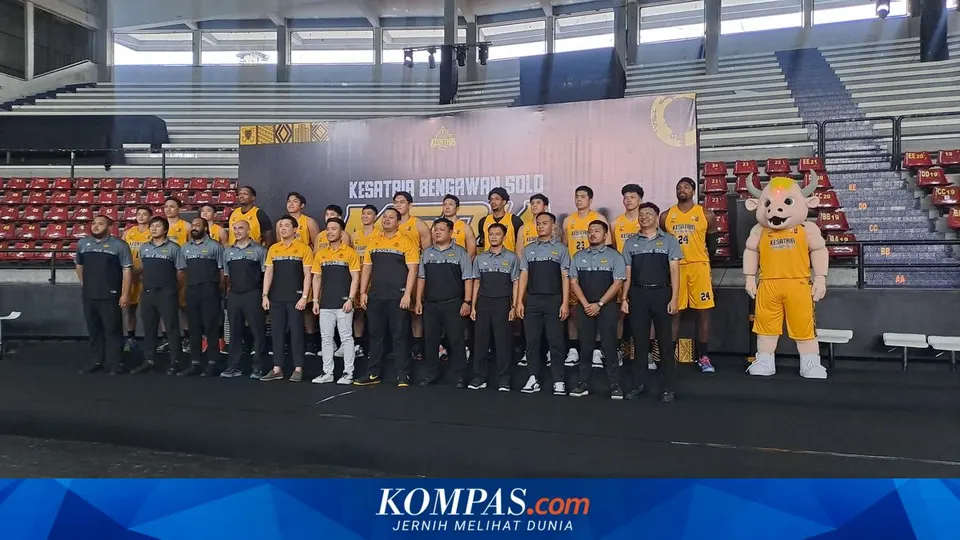 Geliat Kompetisi Indonesian Basketball League IBL Musim Terbaru, Era Baru Fasilitas dan Peta Persaingan