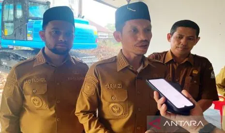 Upaya Penataan Kawasan Pesisir Aceh Barat Melalui Usulan Kampung Nelayan Merah Putih