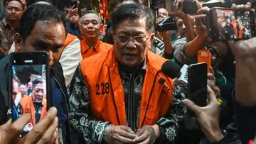 Tersangka Kasus Jasindo Ditahan KPK, Kita Taat Aturan