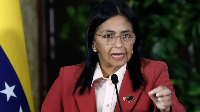 Venezuela Sepakati Kerja Sama Minyak 25 Tahun dengan Amerika Serikat
