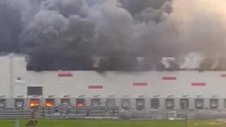 Strategi Baru Ukraina Mengincar Jantung Logistik Rusia, Mengapa Wilayah Ekonomi Putin Mulai Goyah?